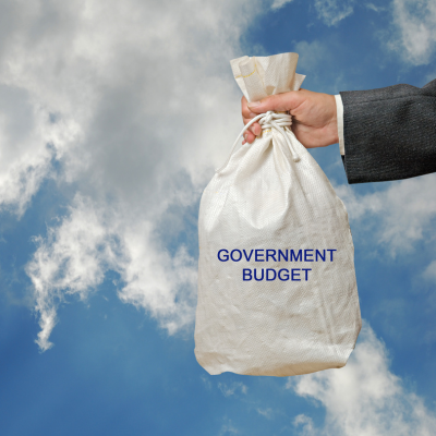 Državni proračun s 765 milijoni primanjkljaja v prvih devetih mesecih