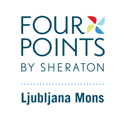 Four Points by Sheraton Ljubljana Mons