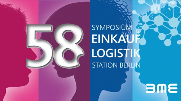 58. BME Symposium, 17. - 20. Oktober
